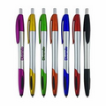 The Phase Stylus Pen - Silver